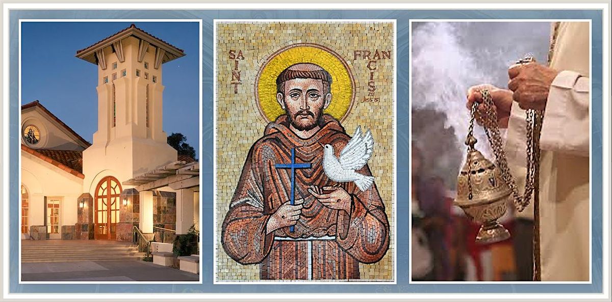 1st Annual San Diego Catholic Prayer Dinner