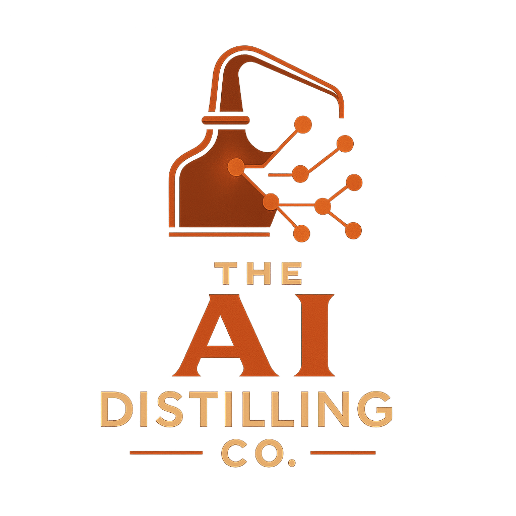 The Ai Distilling Co - w\/ Dayna Neumann , United Direct Solutions CSO\/CMO