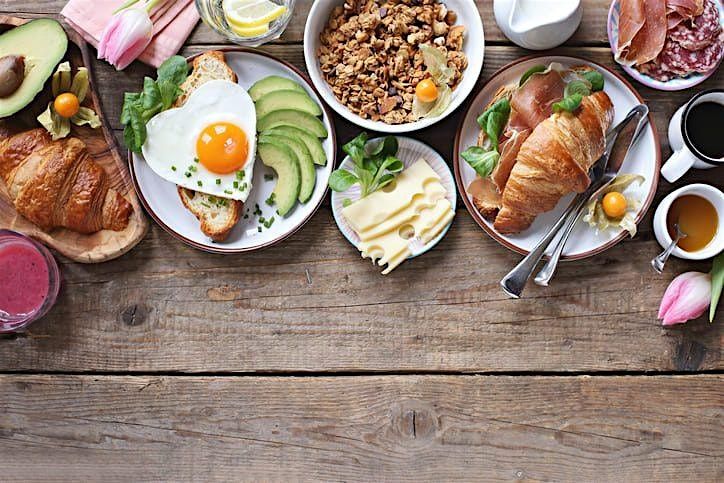 Community Immunity Brunch