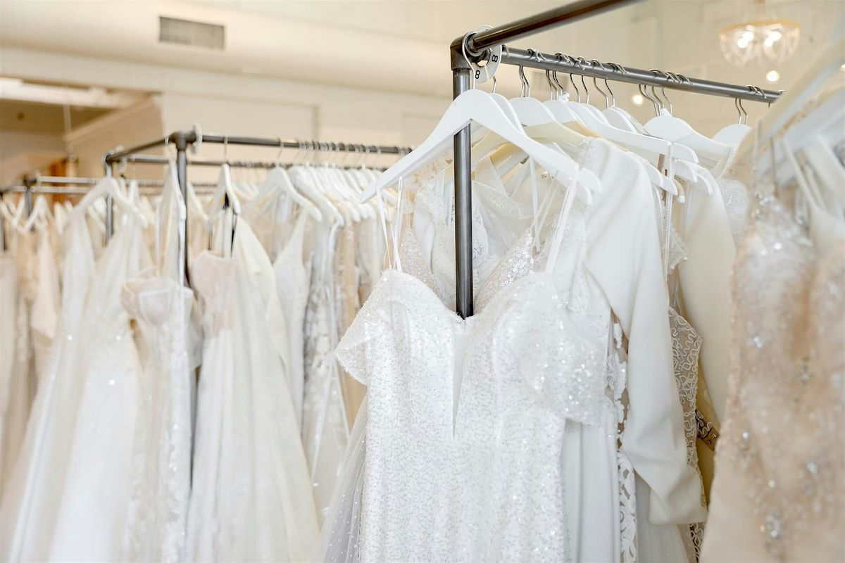 Brides for a Cause - Phoenix - Grand Opening VIP Preview Event