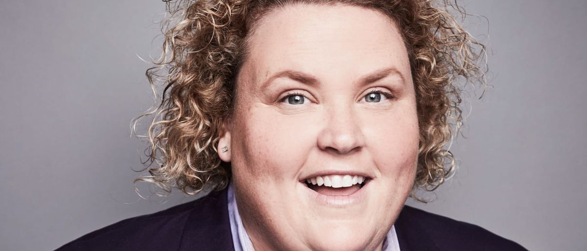 Parking Fortune Feimster (Rescheduled from 9\/19\/2025)