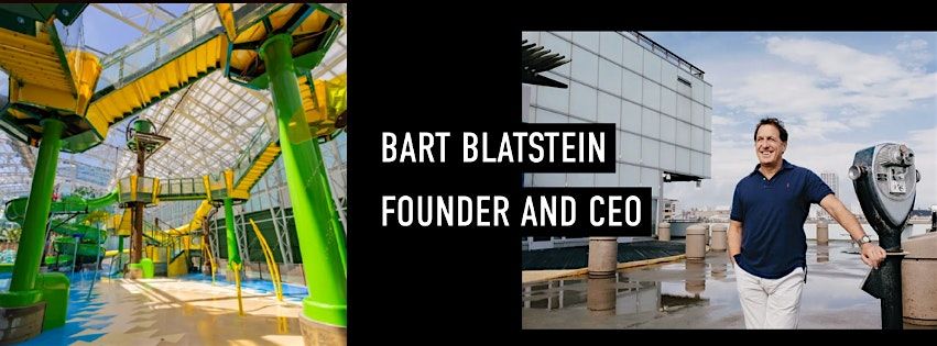 Redevelopment, Resurgence, & Renaissance of AC with Bart Blatstein