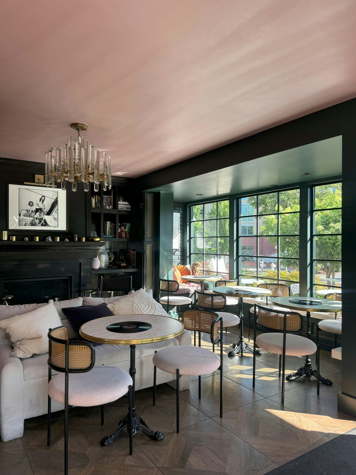 \u2728 Luxe Singles Mixer at Asa Mercer Island