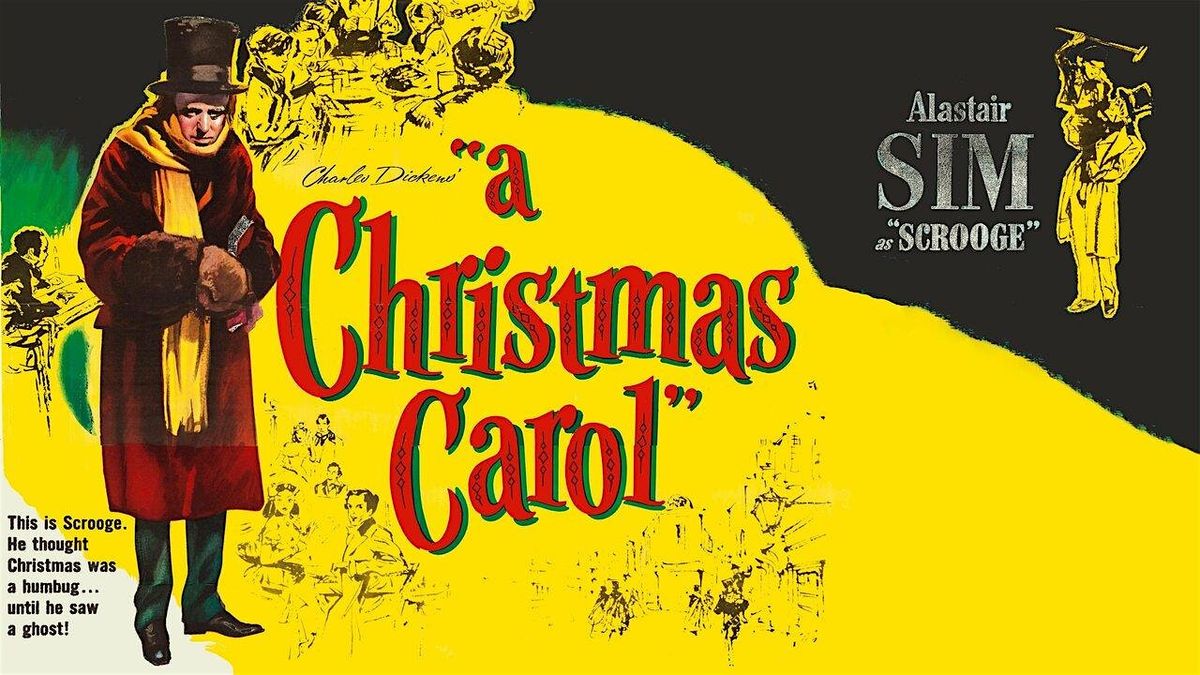 A Christmas Carol (1951)