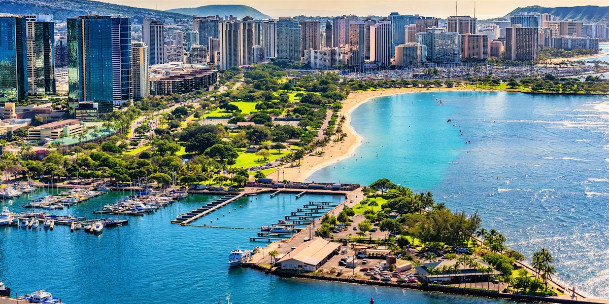 Discover Honolulu\u2019s hidden treasures with a fun scavenger hunt!