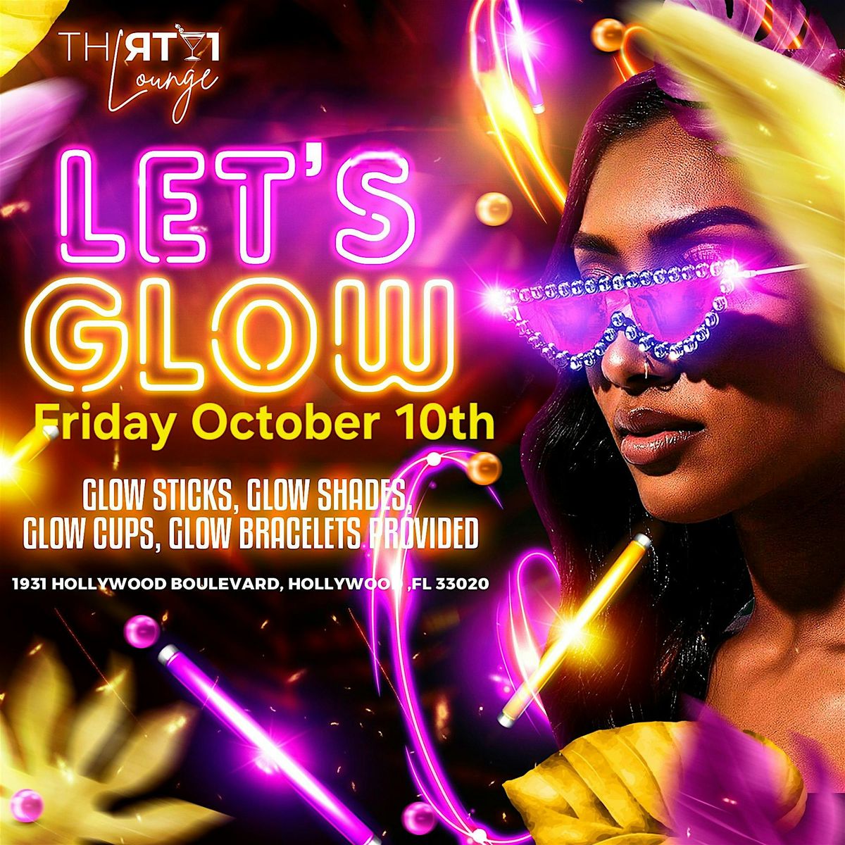 Let's Glow