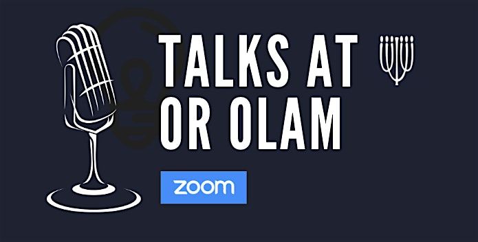 TALKS AT OR OLAM | Education leads to Innovation
