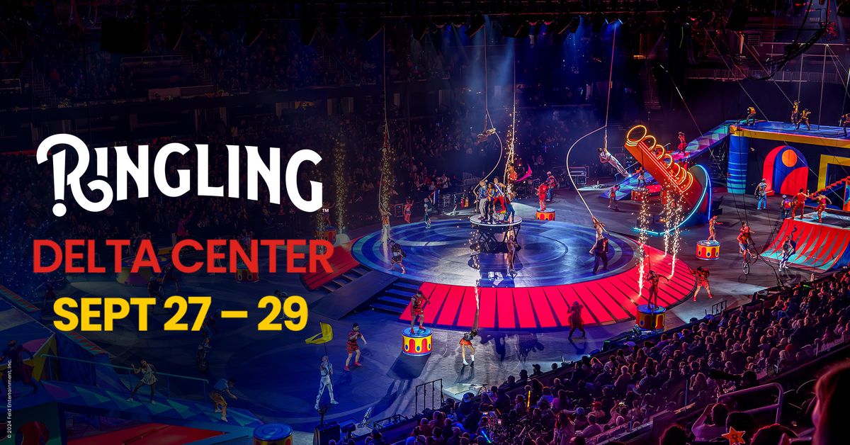 Ringling Bros. and Barnum & Bailey