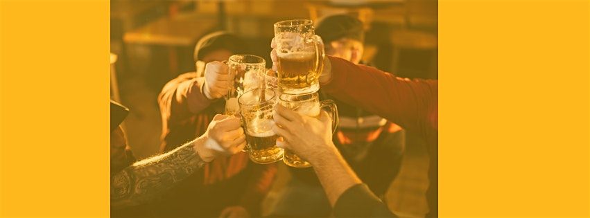Quizzical #4 - The Pub Quiz at Exeter Library