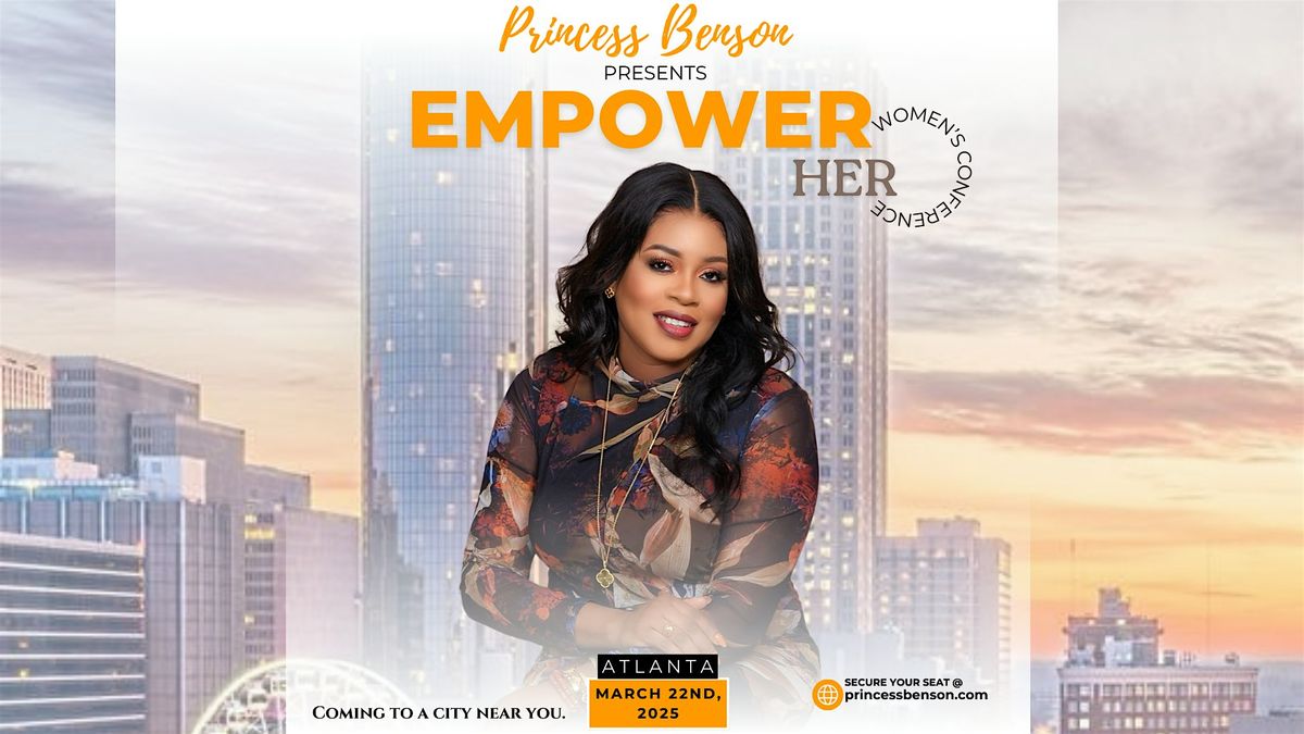 EmpowerHer Women's Conference