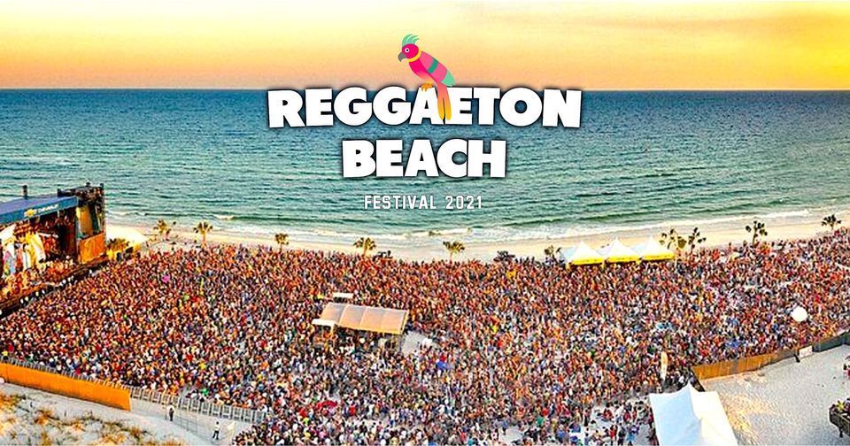 Reggaeton Beach Festival Rimini 2023, Reggaeton Beach Rimini, 29 July