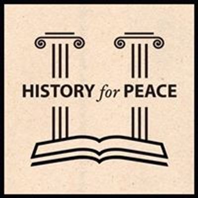 History for Peace