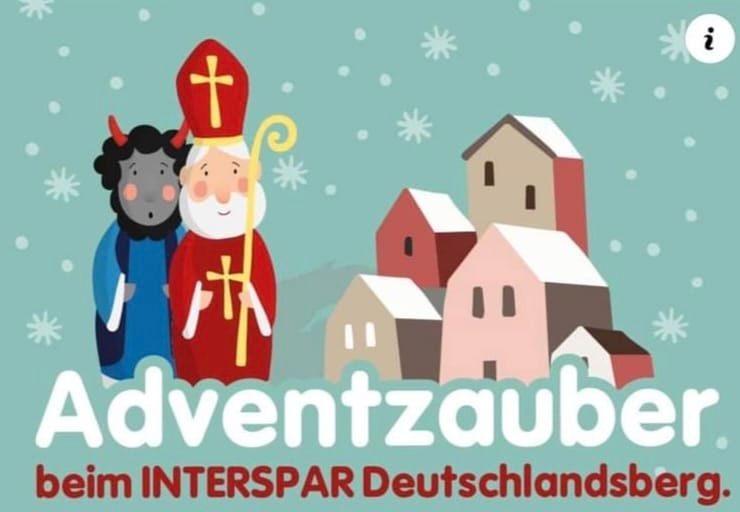 Adventzauber