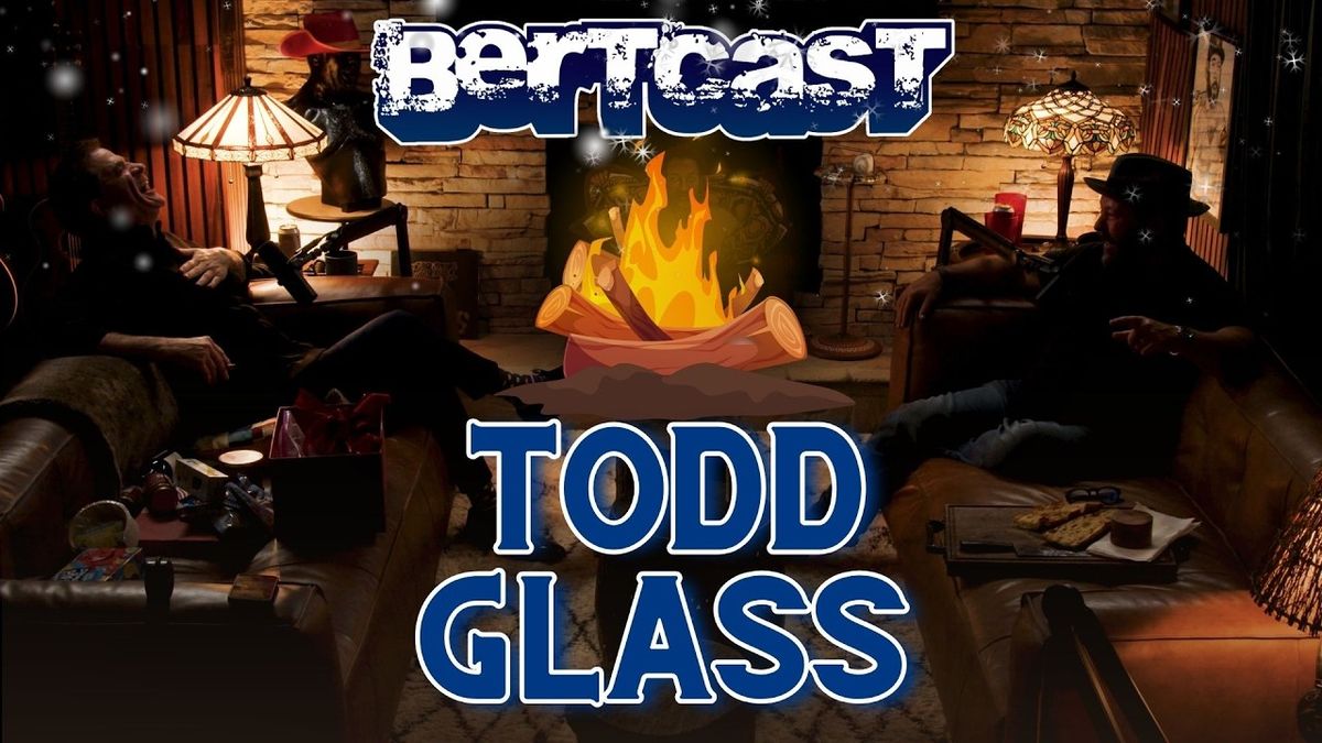 Todd Glass