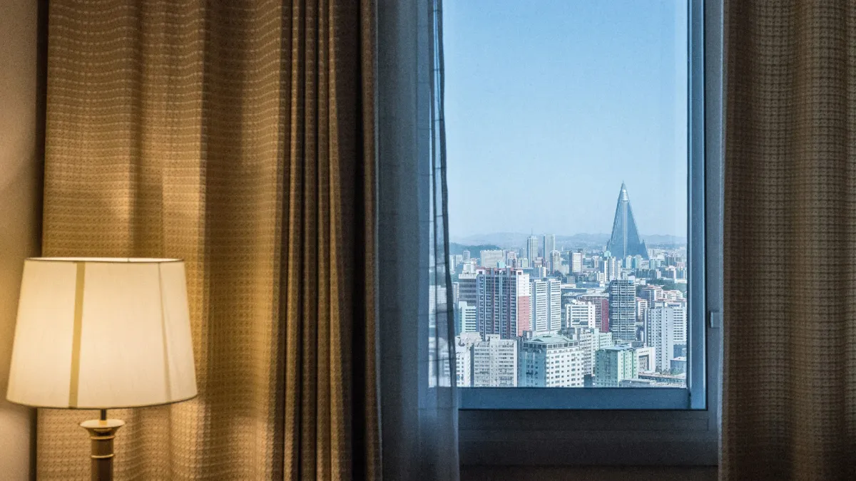 Daniel Avery in Brighton