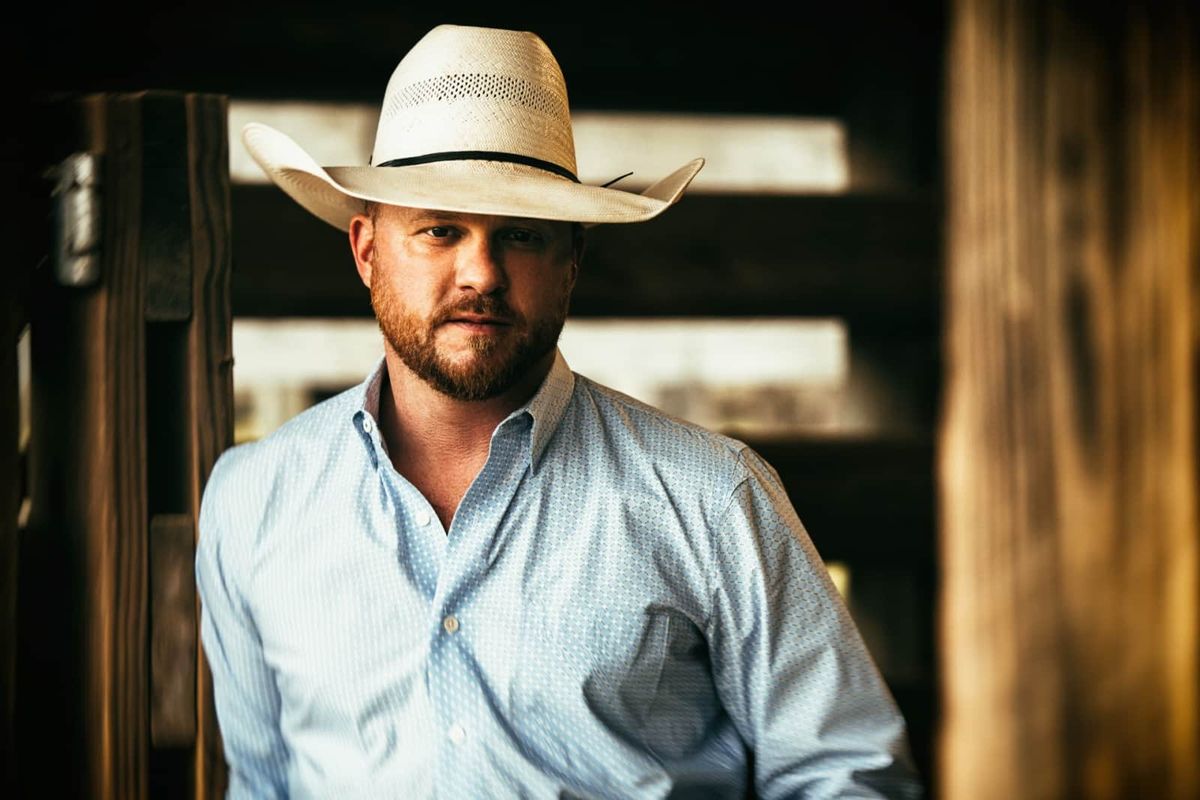 Cody Johnson Las Vegas Tickets