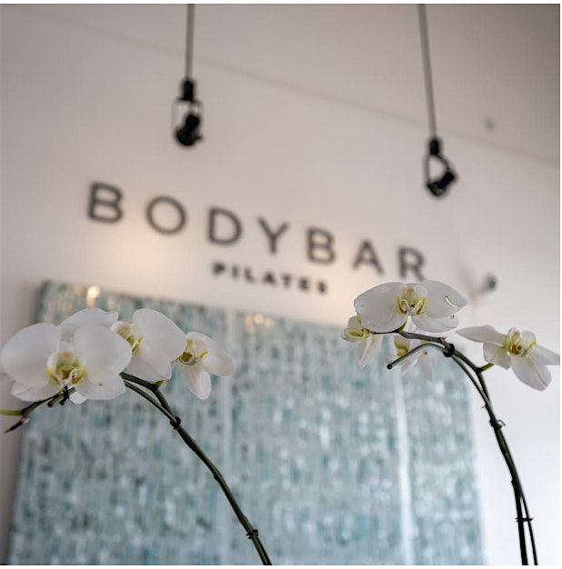 Bodybar Pilates & Bubbles