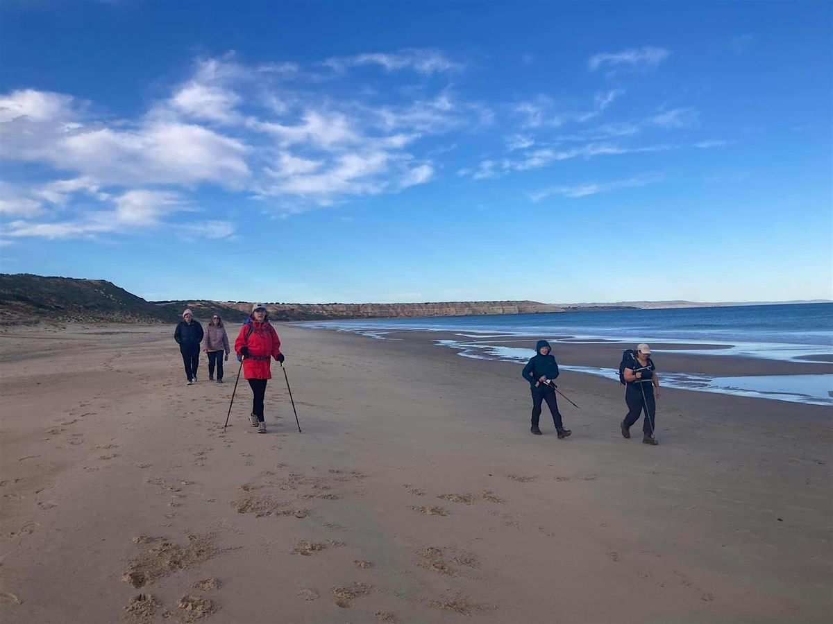 Willunga Week - Section 5- Tuesday 11th November