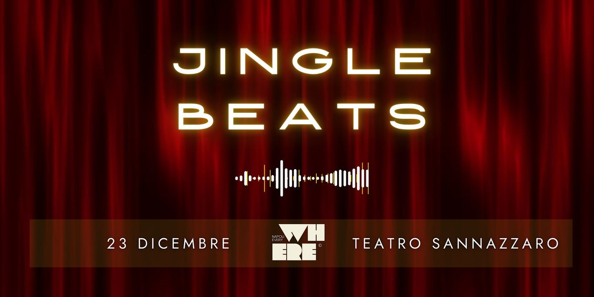 JINGLE BEATS