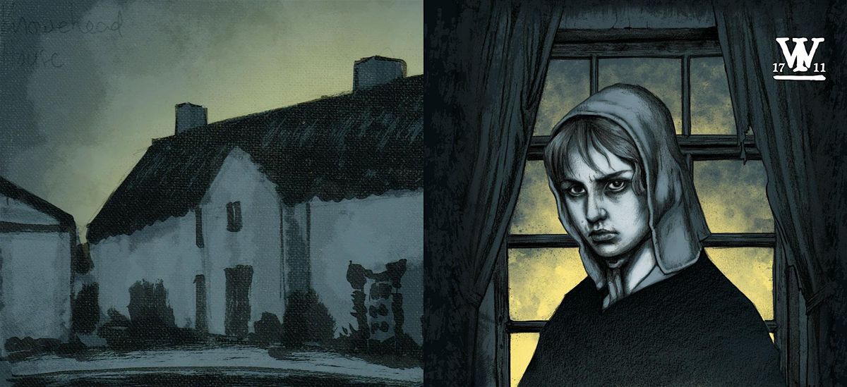 Creative Digital Practice and Public History: Ireland\u2019s Last Witch Trial