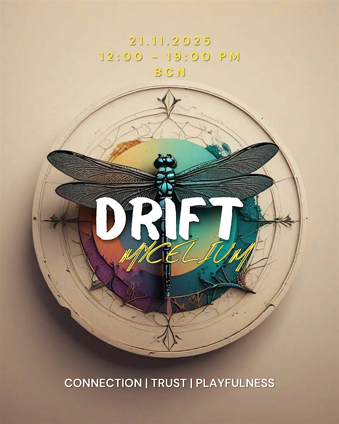 DRIFT Mycelium