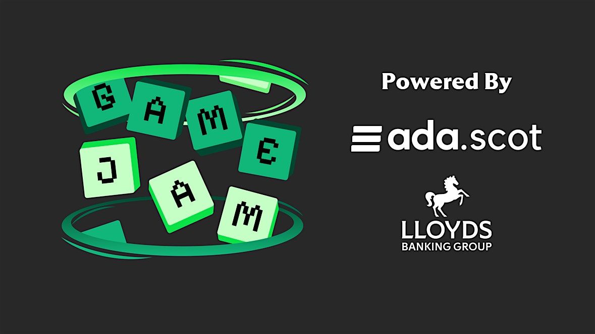 Game Jam with Lloyds Banking Group