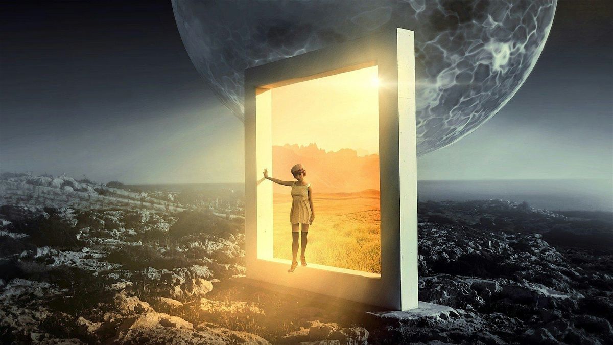 Parapsychology Australia Mini - Conference
