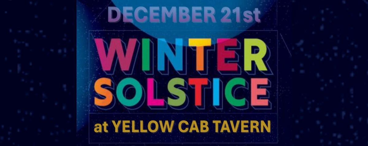 Winter Solstice Concert