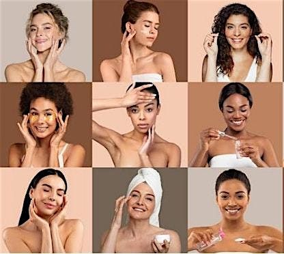 "Glow and Know Facial Blitz " Personalized Skincare Workshop
