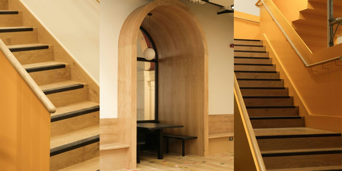 Phase 2 of 20 Bank Plain - A Visit