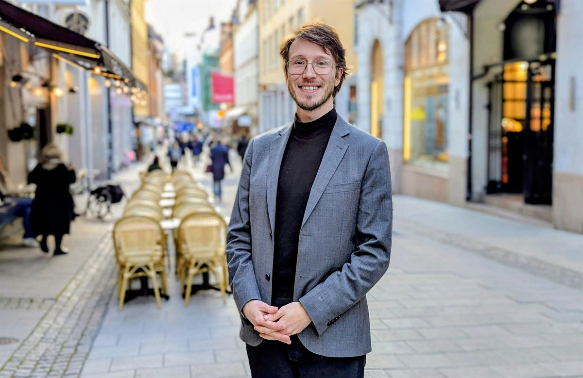 Frukostseminarium: S\u00e4g det och visa det - \u00f6vertyga med spr\u00e5k och kropp