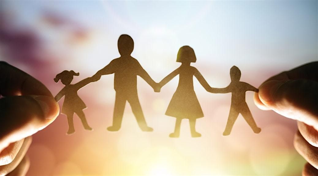Grooming Awareness & Abuse Prevention: A Family Safety Workshop