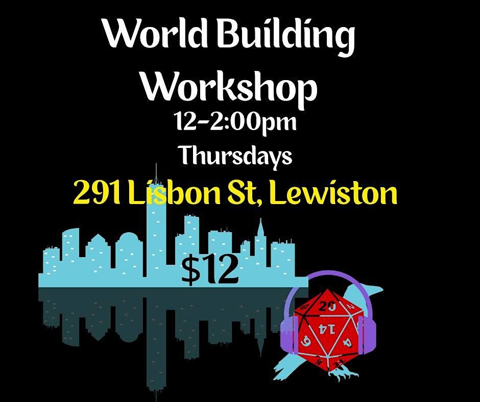 World Building Workshop