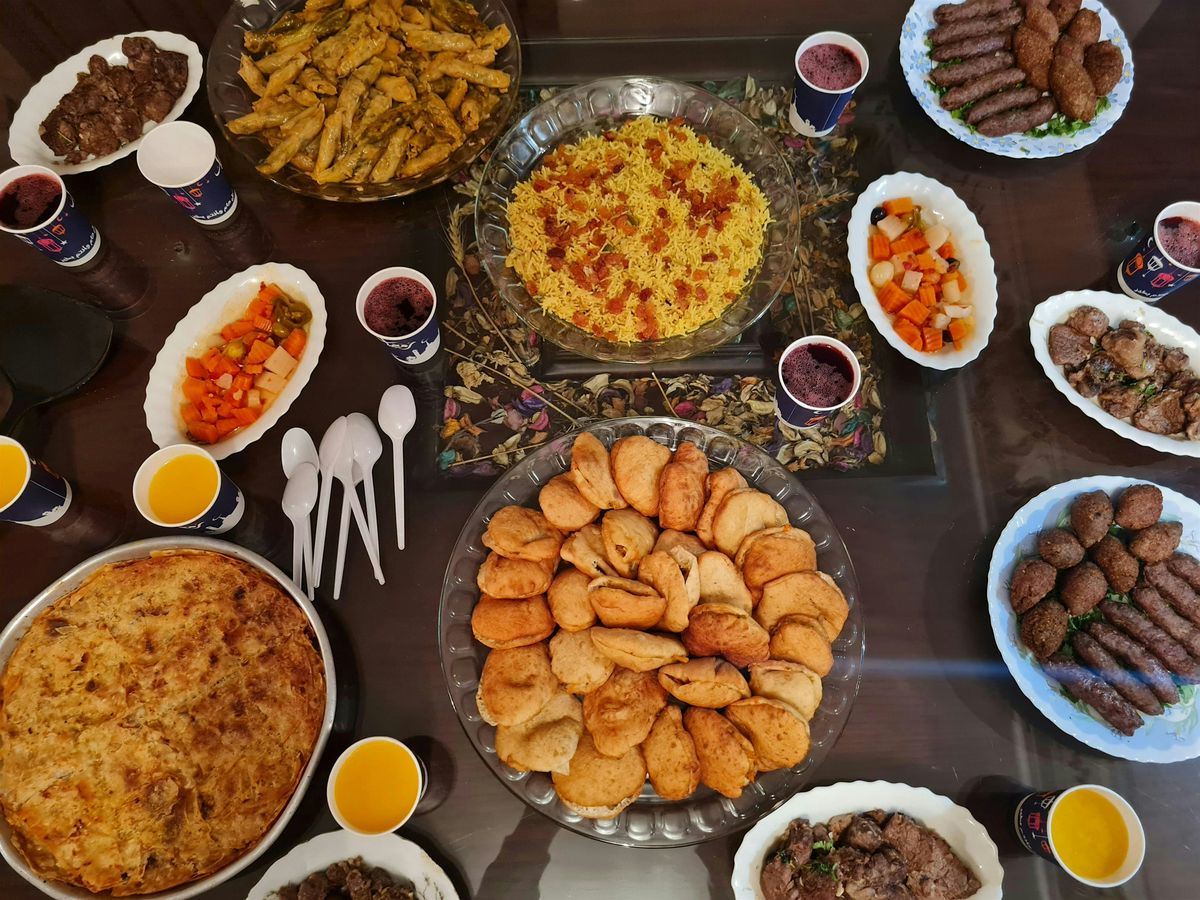 It's All On The Table