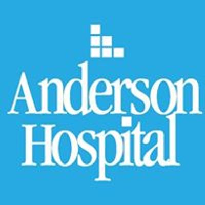 Anderson Hospital