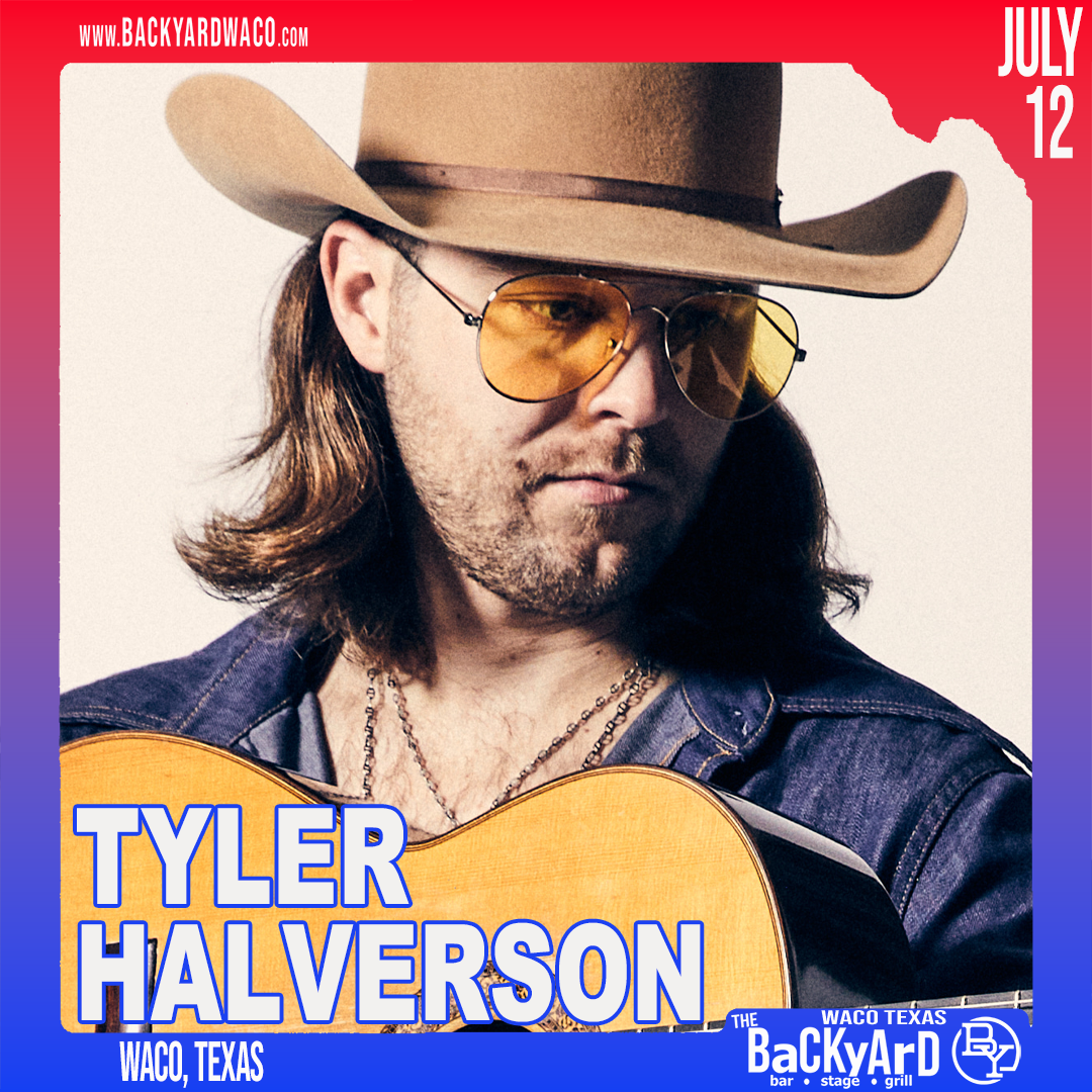 Tyler Halverson at Soundwell