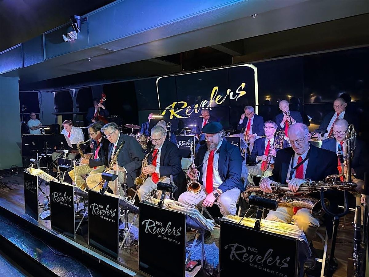 NC Revelers Orchestra Night