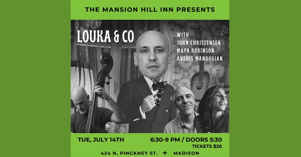 Louka & Co