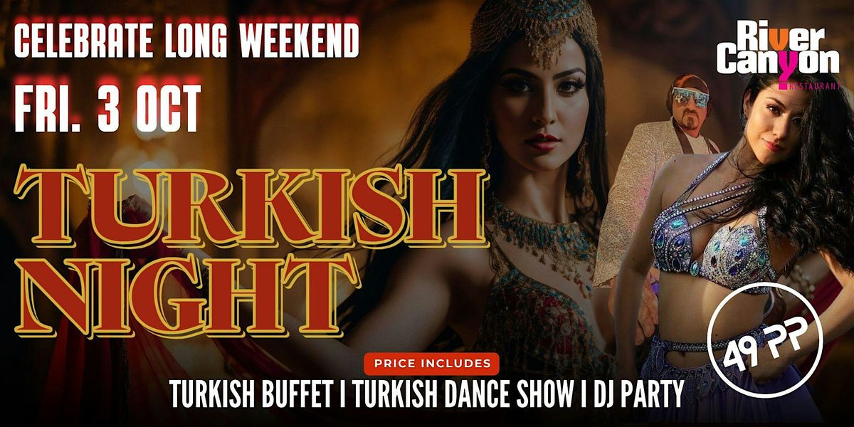 Turkish Night