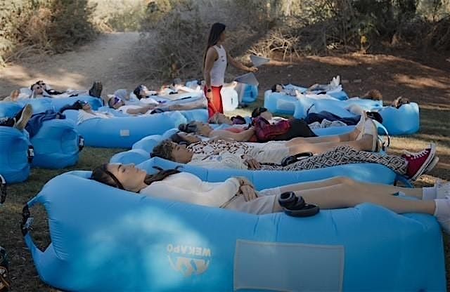Southern Orange County's Most Loved Sound Bath