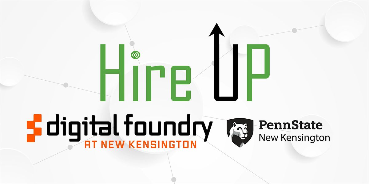 HireUP: Smart Manufacturing