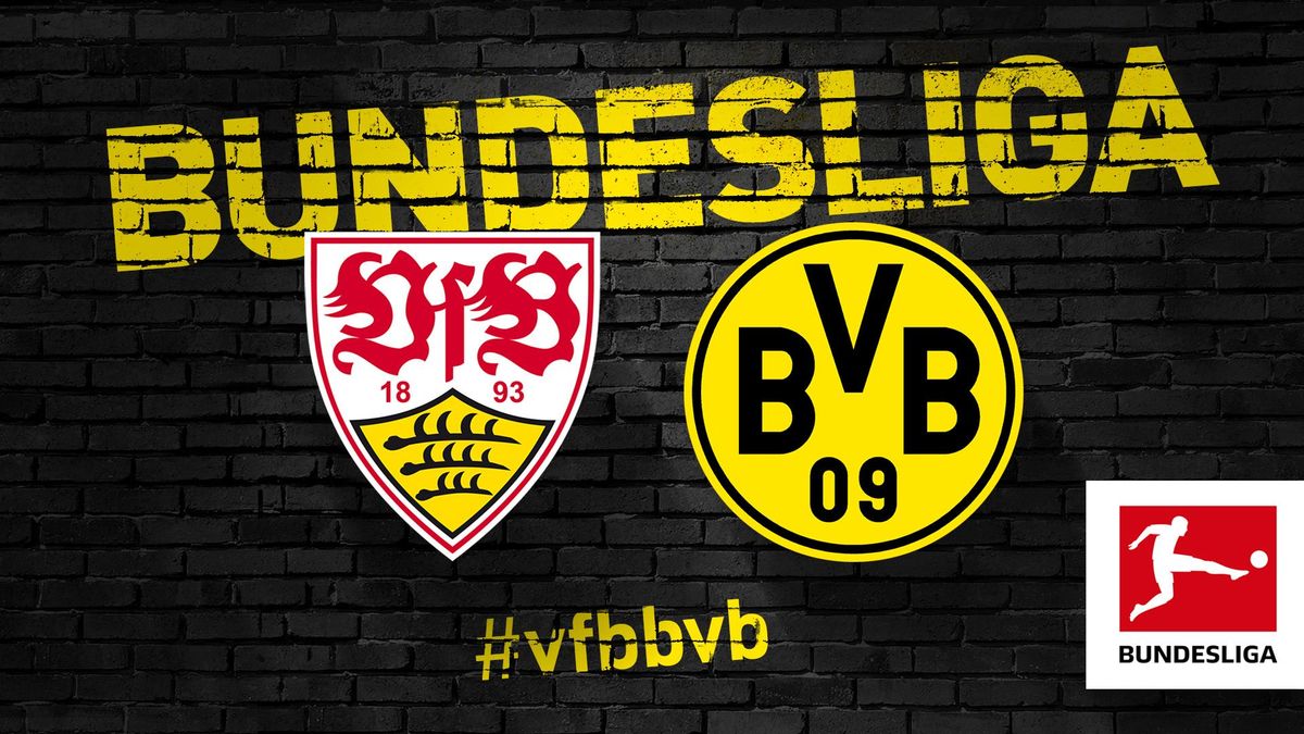 VfB : BVB