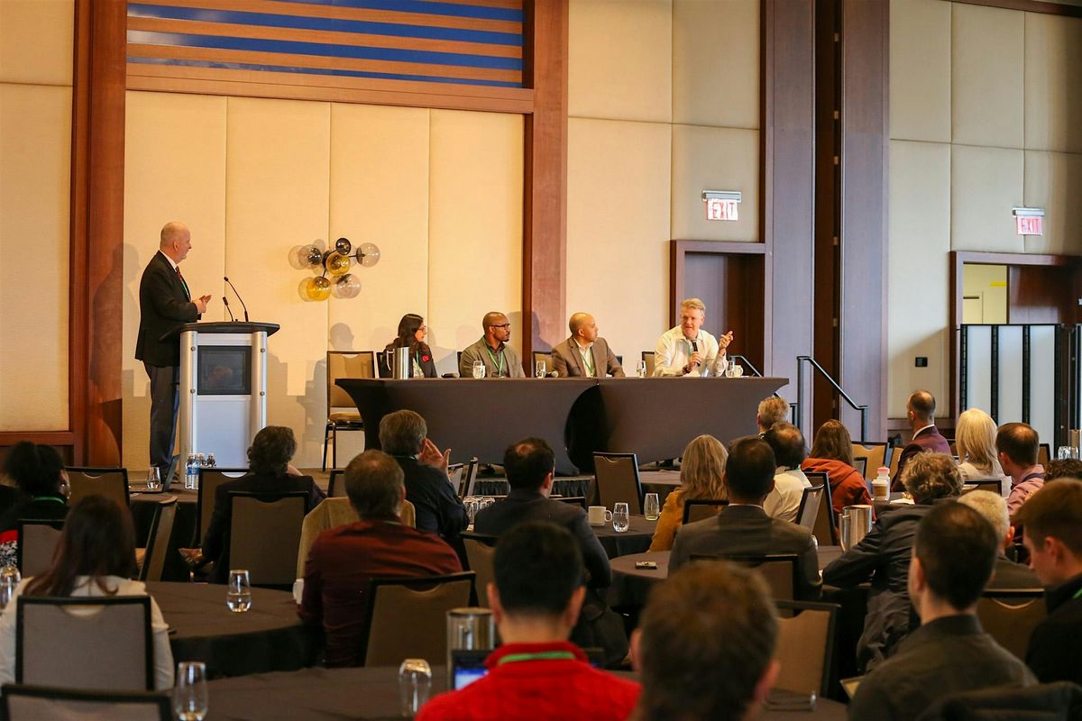 GHC Forum 2025: Planning Climate Action in Challenging Times