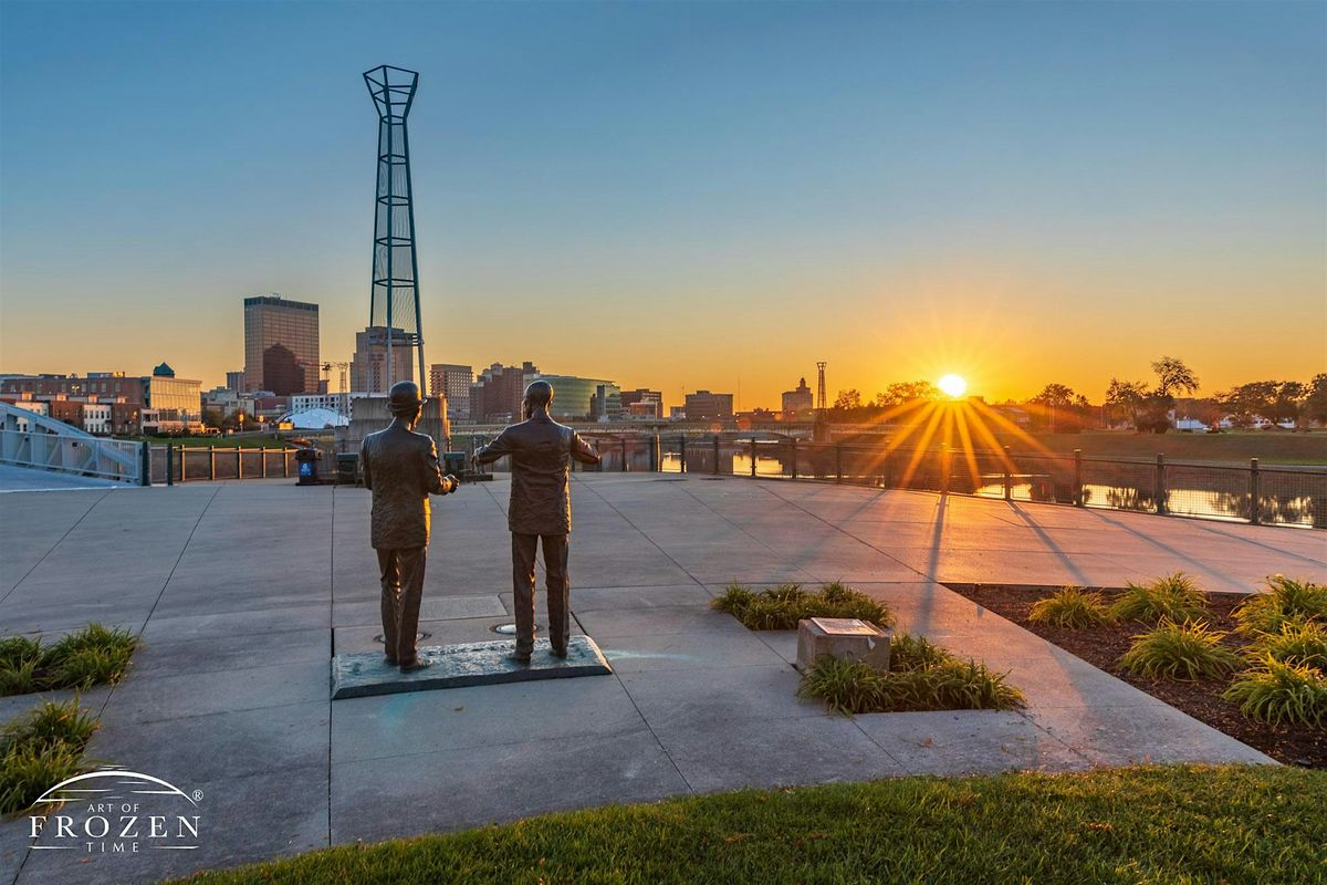 Sunset Yoga at Deeds Point MetroPark