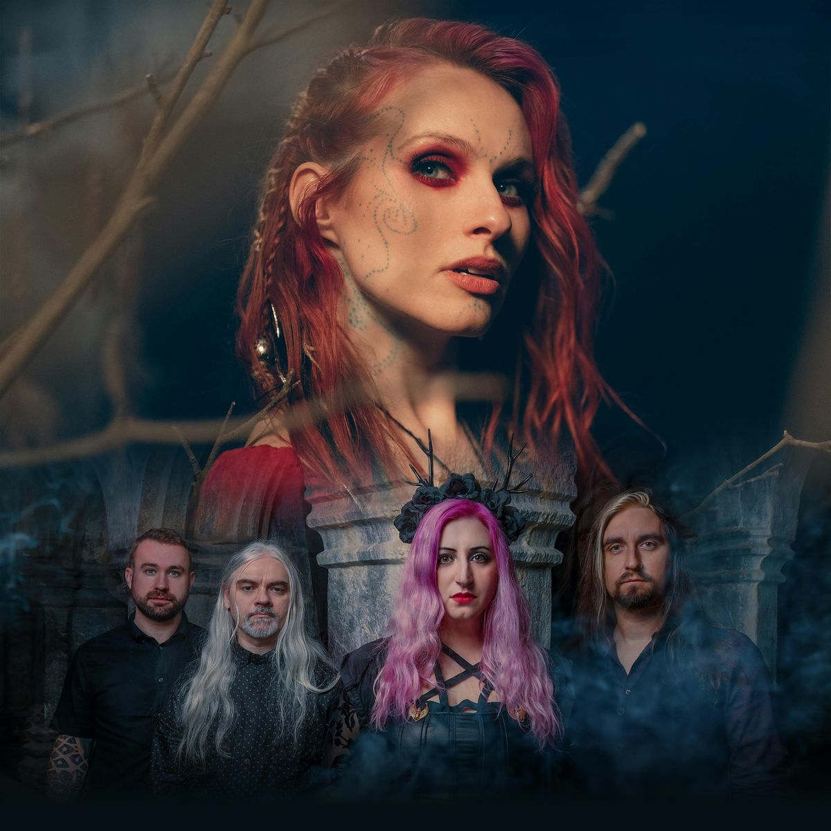 Fabienne Erni & Piano Black