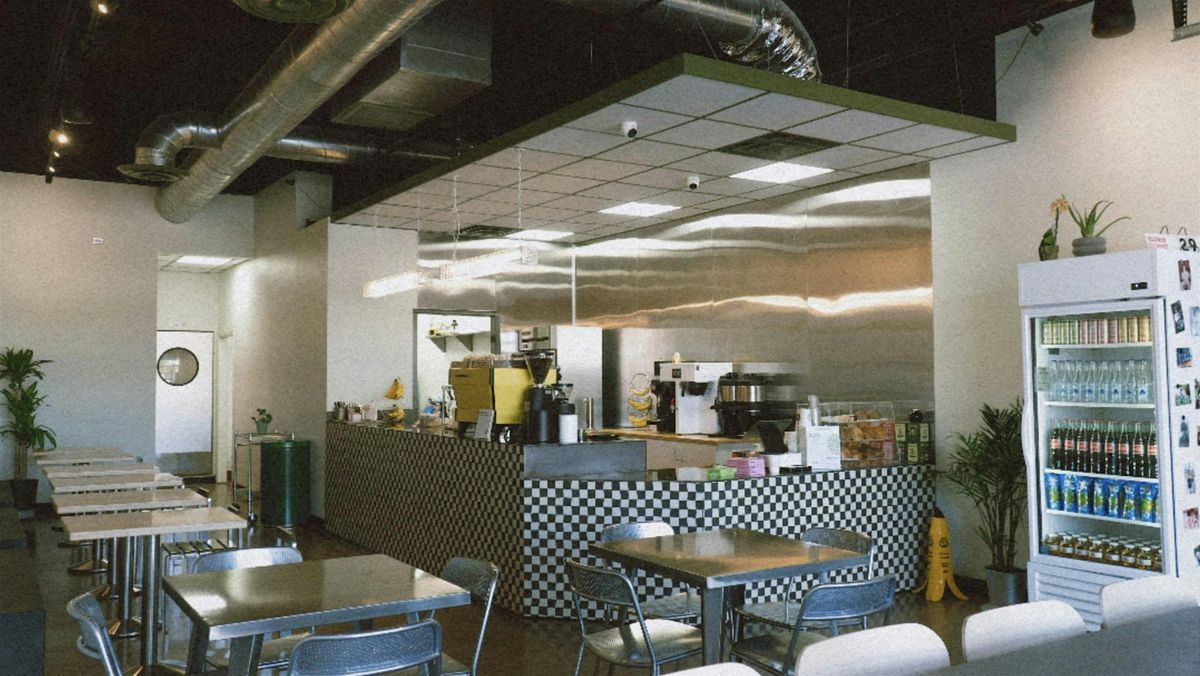 Wonderift Coffee Grand Opening