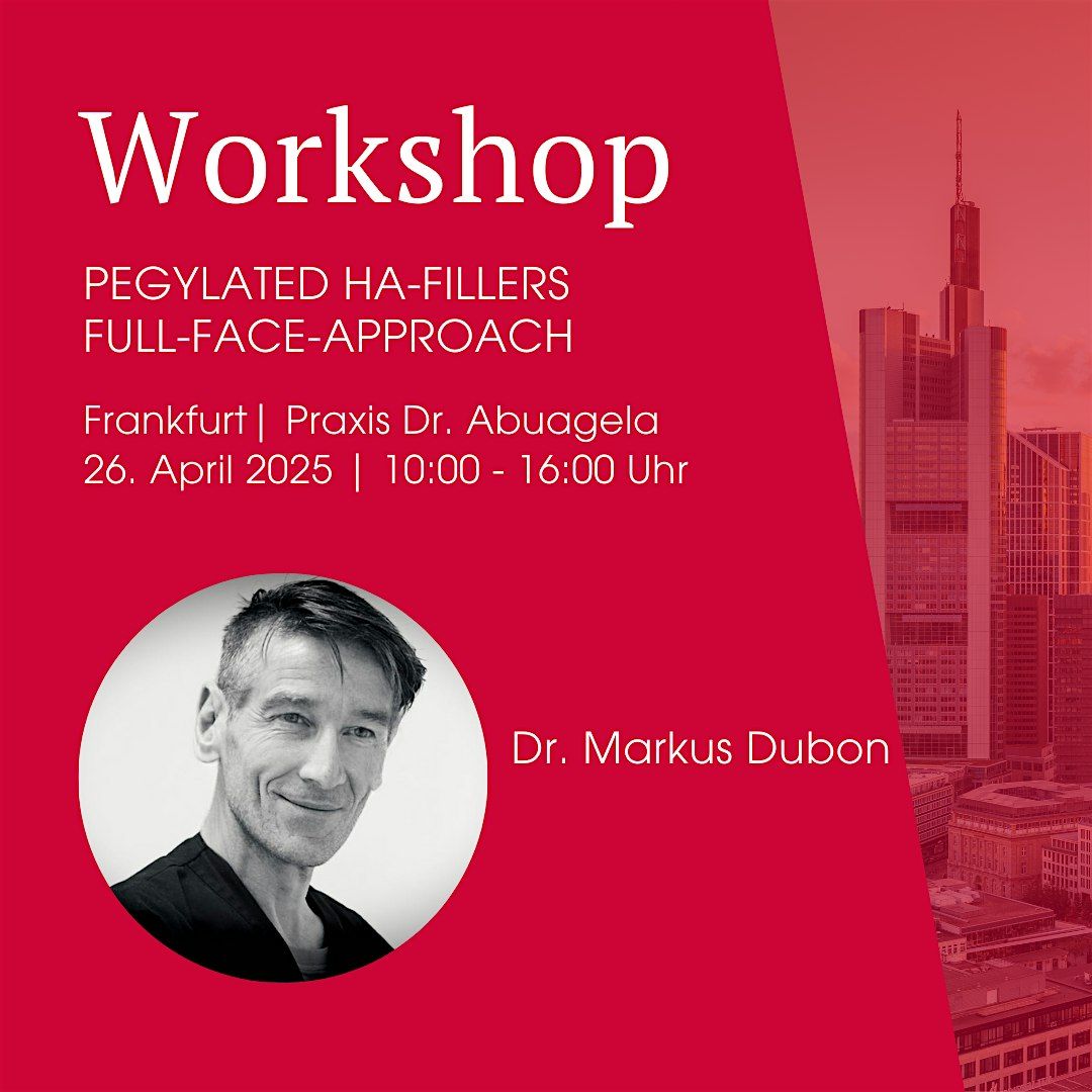 Workshop - Full Face Approach