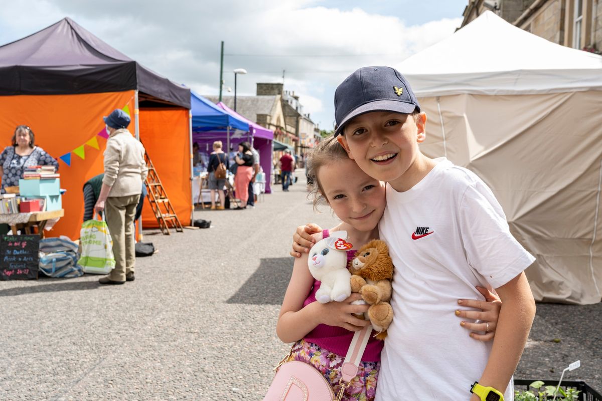 Community Market