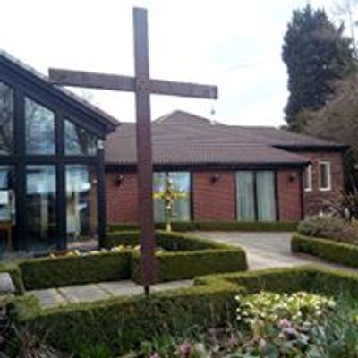 Dialstone Lane Methodist Church