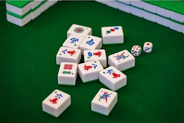 Learn Mahjong!